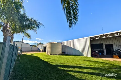 Property photo of 65 Forrest Street Kellerberrin WA 6410