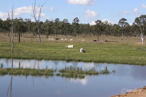 3071 Boondooma Rd, Toondahra, QLD 4625