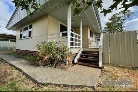 Property photo of 27 Fay Street Blackwater QLD 4717