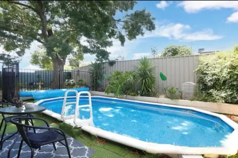 Property photo of 23 Bayvue Crescent Ridgehaven SA 5097