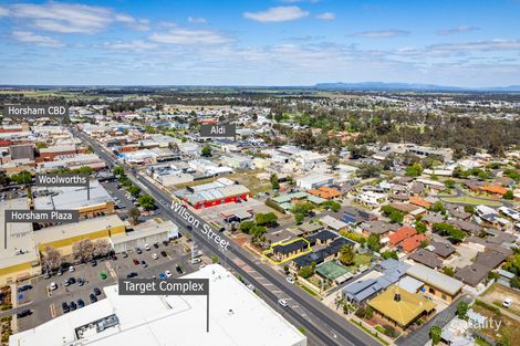 Property photo of 1/119 Wilson Street Horsham VIC 3400