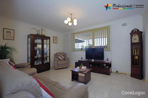 Property photo of 66 Dudley Street Punchbowl NSW 2196