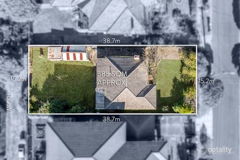 Property photo of 18 Meldan Street Burwood VIC 3125