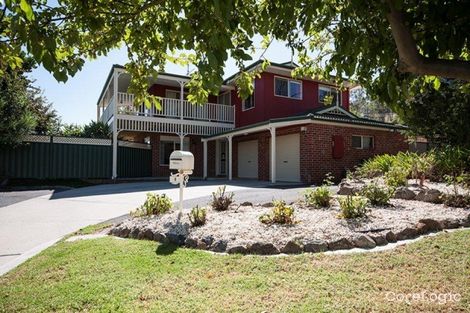 Property photo of 8 Balmoral Drive Wodonga VIC 3690