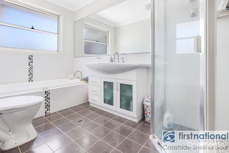 Property photo of 55 Seymour Drive Flinders NSW 2529