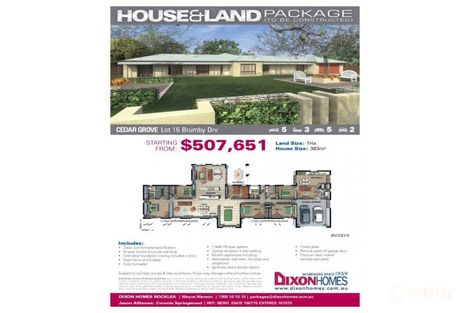 35 Irwin Rd, Elimbah, QLD 4516