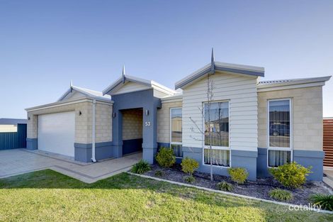 Property photo of 53 Thistle Avenue Bandy Creek WA 6450