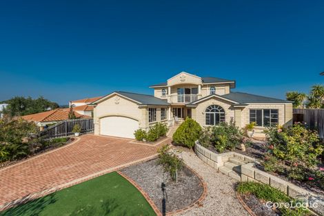 Property photo of 8 Sottogrande View Connolly WA 6027