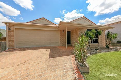 Property photo of 14 Hinchinbrook Circuit Forest Lake QLD 4078