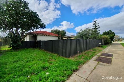 Property photo of 101 Orrong Road Rivervale WA 6103