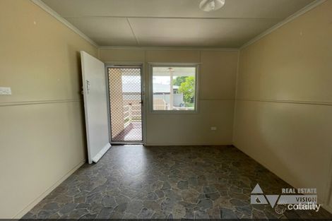 Property photo of 27 Fay Street Blackwater QLD 4717