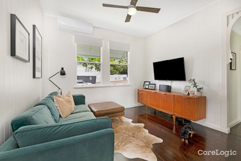 Property photo of 396 Bennetts Road Norman Park QLD 4170