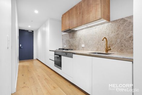 Property photo of 2301/23 Mackenzie Street Melbourne VIC 3000