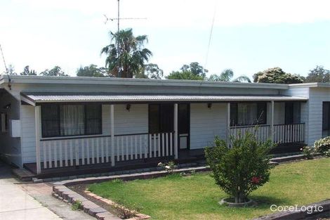 Property photo of 16 Lelia Avenue Freemans Reach NSW 2756