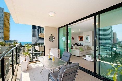 805/2685-2689 Gold Coast Hwy, Broadbeach, QLD 4218