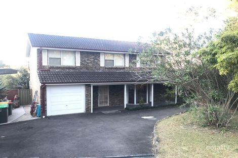 Property photo of 1 Landra Avenue Mount Colah NSW 2079