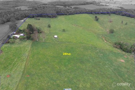 150 Winfield Rd, Lake Eacham, QLD 4884