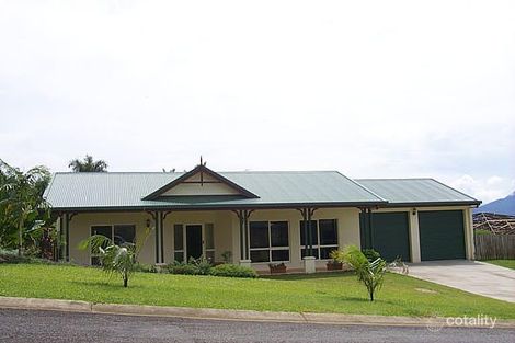 69 Verbena Dr, Mount Sheridan, QLD 4868