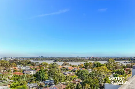 Property photo of 403/101 Church Street Ryde NSW 2112