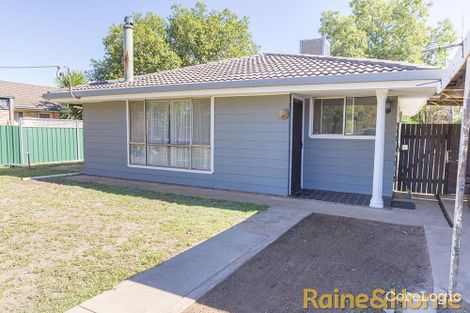 Property photo of 137 A'Beckett Street Narromine NSW 2821