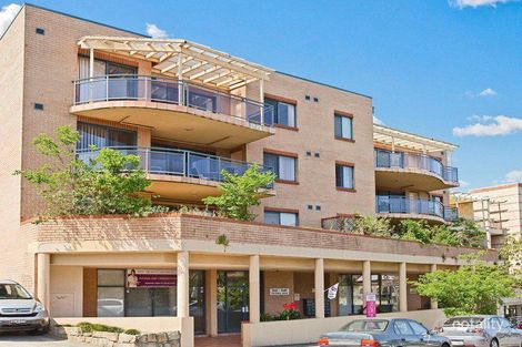 Property photo of 23/947-949 Victoria Road West Ryde NSW 2114