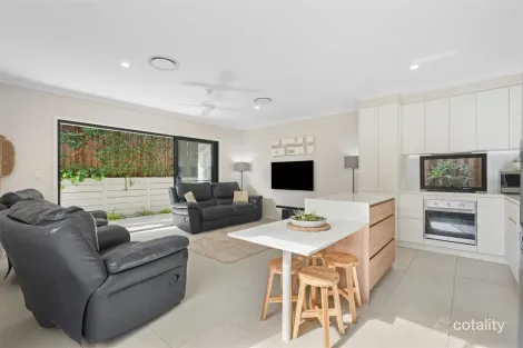 Property photo of 30 Jimmy Road Coomera QLD 4209