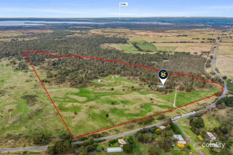 2584 Princes Hwy, Pomborneit, VIC 3260