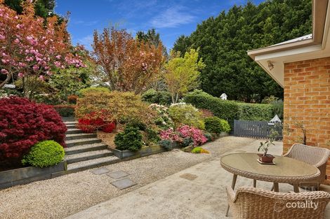 Property photo of 10 Forwood Crescent Bundanoon NSW 2578