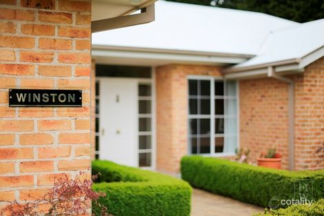 Property photo of 10 Forwood Crescent Bundanoon NSW 2578