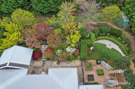 Property photo of 10 Forwood Crescent Bundanoon NSW 2578