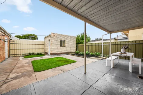 Property photo of 17 Palm Avenue Royal Park SA 5014