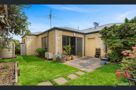 Property photo of 7/24 Bruce Drive Somerville VIC 3912