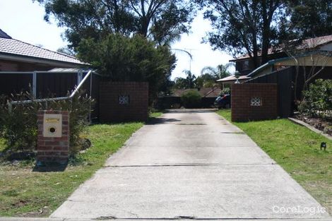 Property photo of 14 Robinson Road Cranebrook NSW 2749
