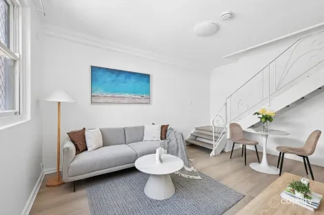 Property photo of 9/49 Thomas Street Ashfield NSW 2131