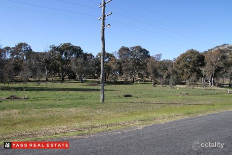 Property photo of 3 Montem Street Bowning NSW 2582