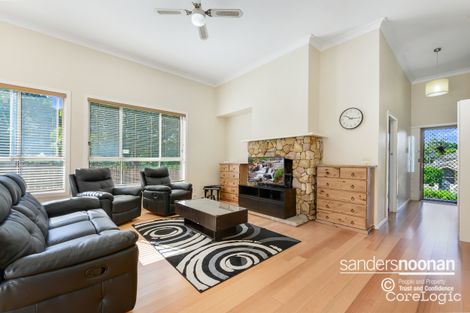 Property photo of 1 Carrington Avenue Mortdale NSW 2223