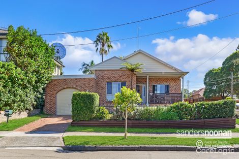 Property photo of 1 Carrington Avenue Mortdale NSW 2223