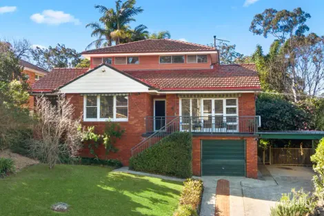 14 Carlisle Cres, Beecroft, NSW 2119