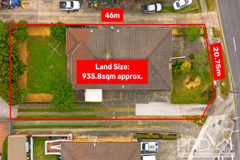 Property photo of 1 Bellingara Road Sylvania NSW 2224