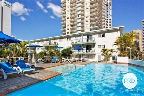 Property photo of 33/69-73 Ferny Avenue Surfers Paradise QLD 4217