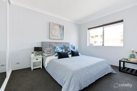 Property photo of 6/9 Stuart Street Collaroy NSW 2097