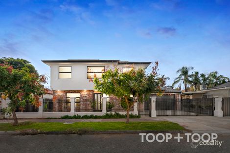 Property photo of 1A Talbot Road Croydon Park SA 5008