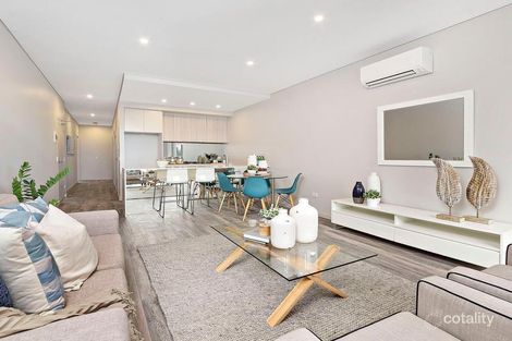 Property photo of 104B/96 Liverpool Road Burwood NSW 2134
