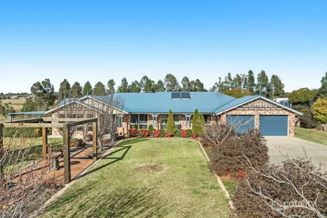 Property photo of 6 Condavale Drive Rosenthal Heights QLD 4370