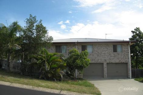 55 Langdon St, Tannum Sands, QLD 4680