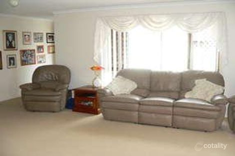 Property photo of 29 Altissimo Close Varsity Lakes QLD 4227