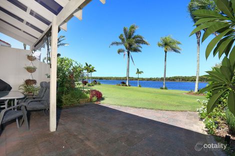 Property photo of 18/81-91 Boykambil Esplanade North Hope Island QLD 4212