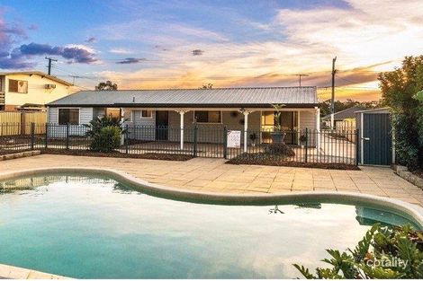 33 First Ave, Marsden, QLD 4132