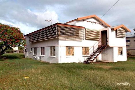 23 Vaughn St, West End, QLD 4810