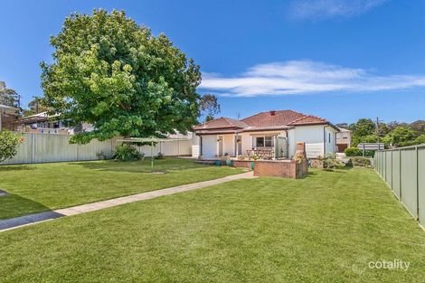 Property photo of 79 Warabin Street Waterfall NSW 2233